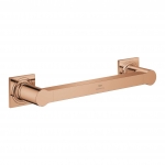 Rankena Grohe Allure 325mm rausvo aukso spalva 