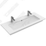 Praustuvas VILLEROY&BOCH Venticello 1200x500mm 