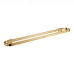 Pakaba rankšluosčiams Grohe Selection 60cm aukso spalva 