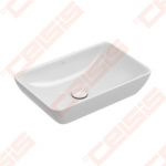 Baldinis praustuvas VILLEROY&BOCH Venticello 550x360 mm 