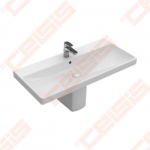 Praustuvas VILLEROY&BOCH Avento 800x470 mm 