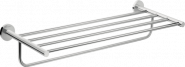 Pakaba rankšluosčių dvigubas 60 cm 
