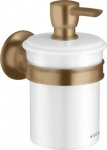 Dozatorius muilo AX 300ml, spalvotas 