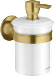 Dozatorius muilo AX 300ml, spalvotas 