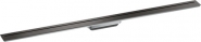 Grotelės AX DRAIN 120cm, spalvotos 