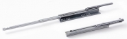 Mechanizmas push-open  L=33.7cm. Ifö Sense compact spintelės vienam stalčiui. 
