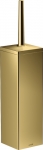 Šepetys WC su indu pakabinamas AX Universal, spalvotas 