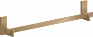 Pakaba rankšluosčio AX Universal rectangular 600mm, spalvota 