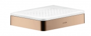 Muilinė Hansgrohe Axor Universal, red gold 