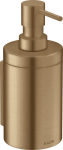 Soap dispenser AX Universal Circular 300ml in color 