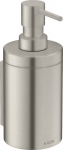 Dozatorius muilo AX Universal Circular 300ml, spalvotas 