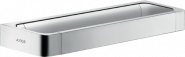 Rankšluosčių laikiklis Hansgrohe AX universalus 300 mm 