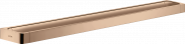 Rankšluosčių laikiklis AX 800 mm, spalvotas 