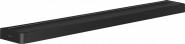 Rankšluosčių laikiklis AX 800 mm, juodas matinis 