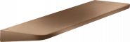 Lentyna AX Universal Circular 400 mm, spalvota 