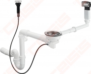 Sifonas automatinis D16-11 