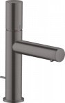 Praustuvo maišytuvas Hansgrohe AX UNO 110 su dugno vožtuvu,spalvotas 
