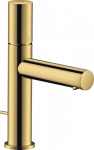 Praustuvo maišytuvas Hansgrohe AX Uno 110, su dugno vožtuvu 