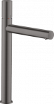 Praustuvo maišytuvas Hansgrohe Axor Uno 260, spalvotas 