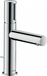 Praustuvo maišytuvas Hansgrohe Axor Uno 110 su dugno vožtuvu,spalvotas 