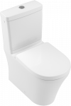 WC pastatomas O.Novo direct-flush 