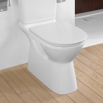 Puodas WC neįgaliesiems ViCare direct-flush 