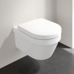 WC pakabinamas Architectura direct-flush 