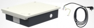 Dėžutė Option Box ComfoAir Q su laidu ComfoFond 