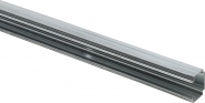 profilis Steptec 5m, 40x40mm 