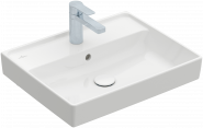 Praustuvas Collaro 550x440 