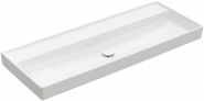Praustuvas Villeroy & Boch Collaro 1200x470 be skylės maišytuvui C+ 