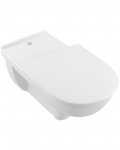 WC pakabinamas neįgaliems CARE direct-flush 