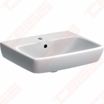 Praustuvas Geberit Selnova Square 50x42 cm 
