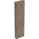 Spintelė Geberit  iCon, 45x180x15 cm. karijos medienos spalvos 