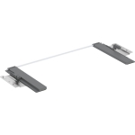 Mechanizmas atidarymo IFO Sense Art spintelės stalčiaus 75 cm 