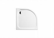 Dušo padėklas Zirkon 510-2 100x100, su polistirolo atrama 