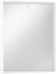Veidrodis Xarita E su LED apšvietimu 600x50, IR jutiklis, baltas 