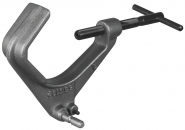 Fiksatorius kreipiančiosios 4“ DN 2 1/2-4“ 