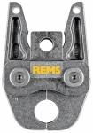 Užspaudimo replės Rems H 26 