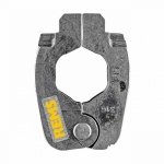 Replės presavimo V35 45° mini 