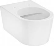 WC pakabinamas EluPura S 540 AquaFall rimless 
