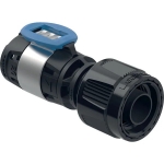 Sujungimas d16x1/2 su MasterFix 
