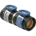 Sujungimas su kitomis sistemomis DN25 