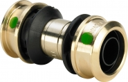 Viega Raxofix redukuota jungtis 25x16 mm 