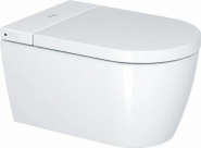 WC pakabinamas Sensowash Starck F PRO 