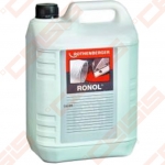 Sriegimo tepalas ROTHENBERGER Ronol 5l 