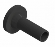 Elektra virinamas flanšinis adapteris DN110, SDR17 