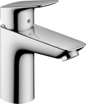 Praustuvo maišytuvas Hansgrohe Logis100 CoolSt be dugno vožtuvo 
