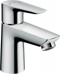 Praustuvo maišytuvas Hansgrohe Tali E80 su pop up 