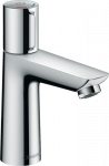 Praustuvo maišytuvas Hansgrohe Talis Select E 110 be dugno vožtuvo 
